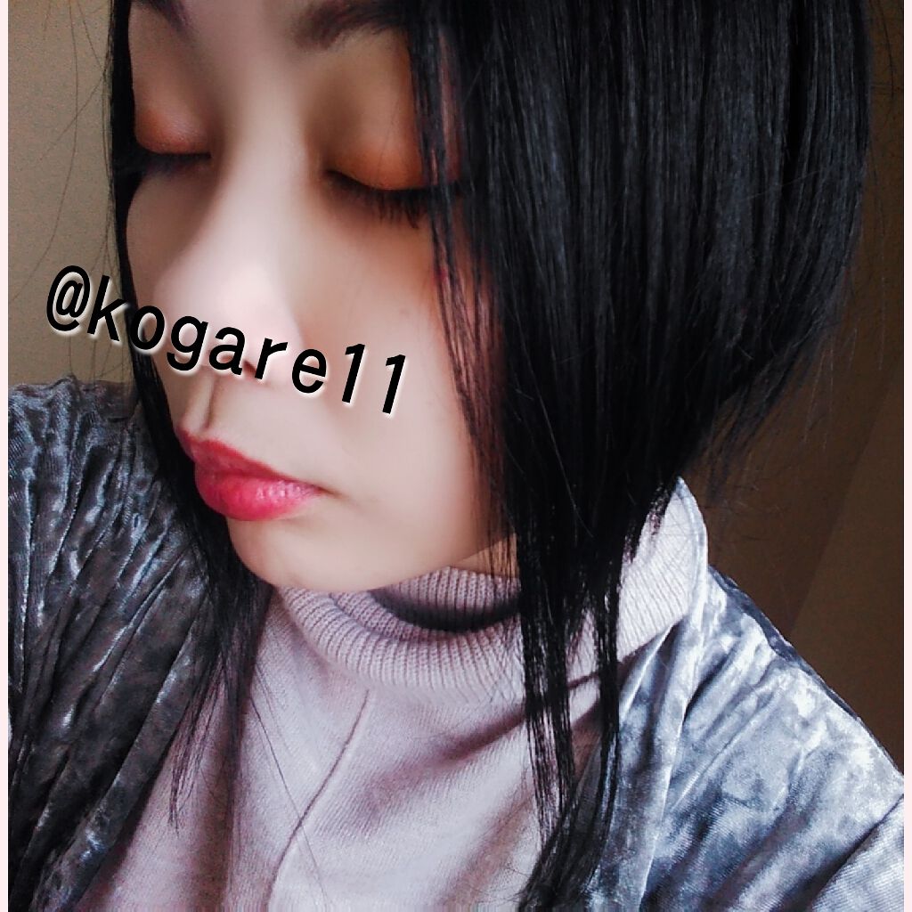 ハーシー プレイカラーアイズミニ/ETUDE/アイシャドウパレットを使ったクチコミ(3枚目)