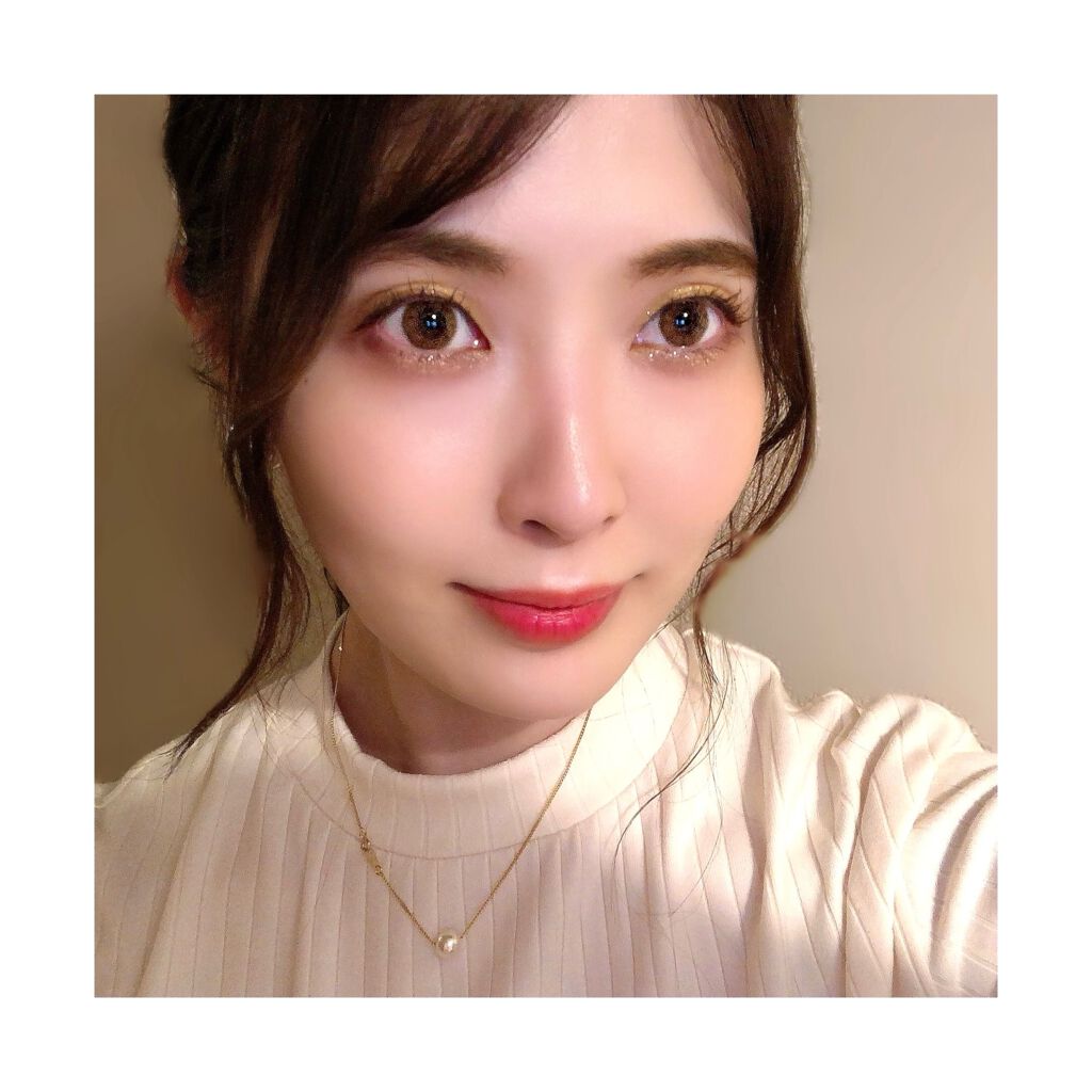 RIPE LIPS ROUGE/エモダ コスメティクス/口紅を使ったクチコミ（3枚目）