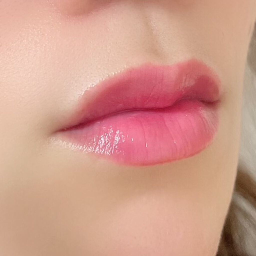 リップスティック N/PAUL & JOE BEAUTE/口紅を使ったクチコミ(3枚目)