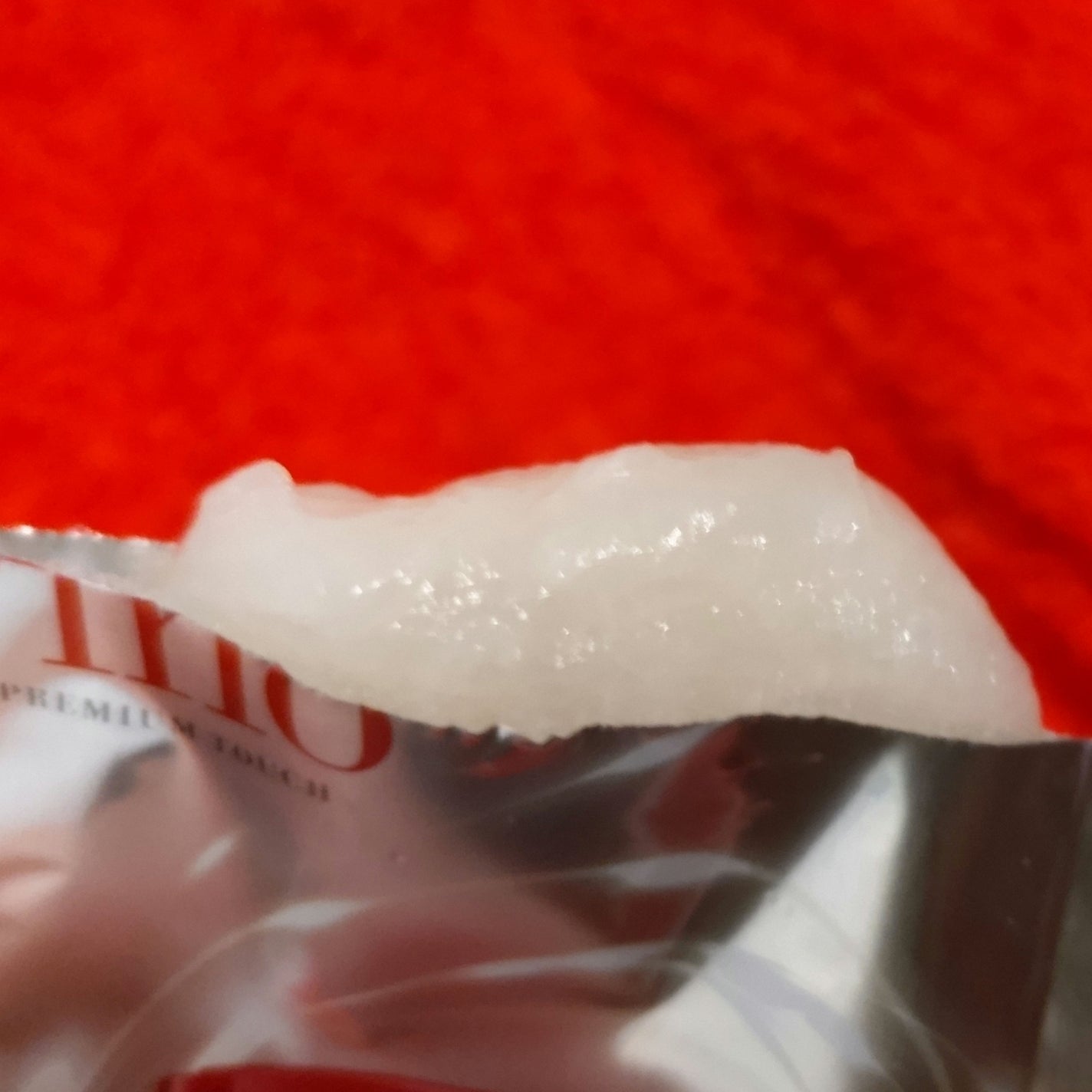 フィーノ プレミアムタッチ 濃厚美容液ヘアマスク/フィーノ/ヘアマスク・ヘアパックを使ったクチコミ(4枚目)