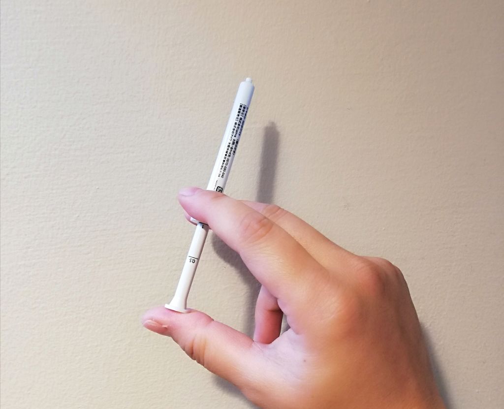 3Dホワイト/shimaboshi/歯磨き粉を使ったクチコミ（3枚目）