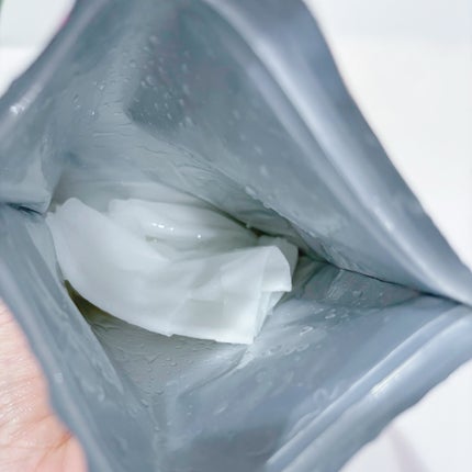 原液美容100マスク レチノール&コラーゲン/ONE STONE TWO BIRDS/シートマスク・パックを使ったクチコミ(2枚目)