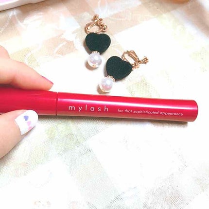 オペラ マイラッシュ アドバンスト/OPERA/マスカラを使ったクチコミ(1枚目)