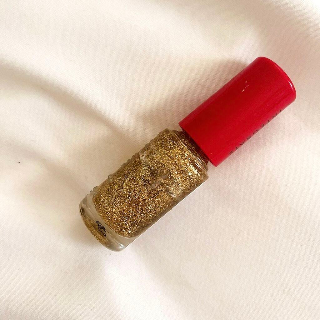 ネールズ N/インテグレート/マニキュアを使ったクチコミ(1枚目)