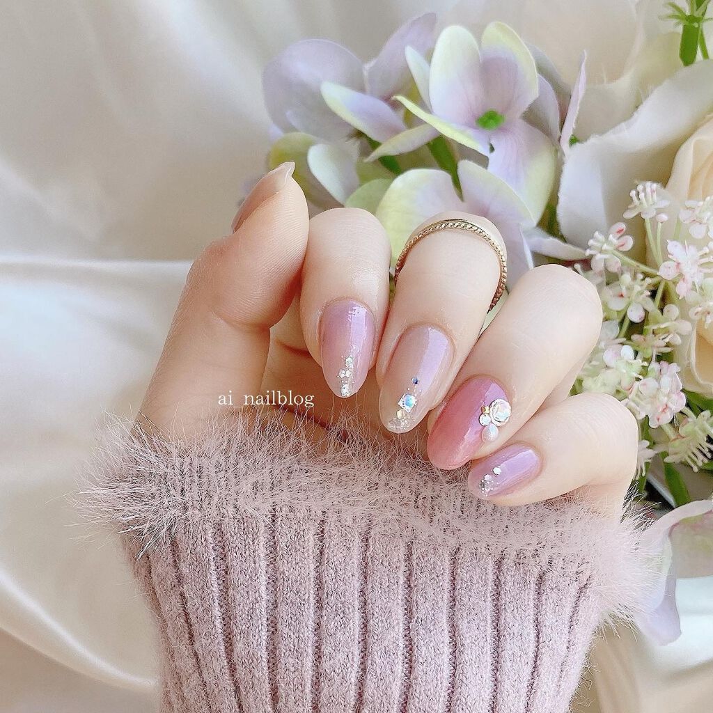 ネイルポリッシュ/PLANET NAIL/マニキュアを使ったクチコミ（2枚目）