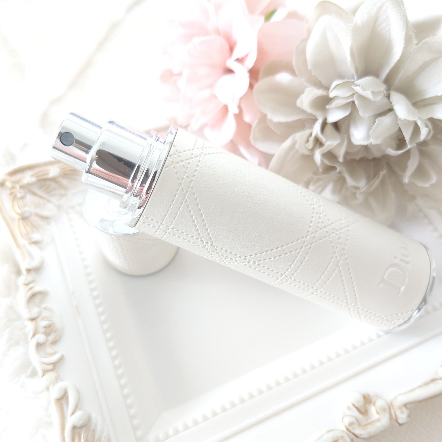 ミス ディオール ブルーミング ブーケ(オードゥトワレ)/Dior/香水(レディース)を使ったクチコミ(3枚目)