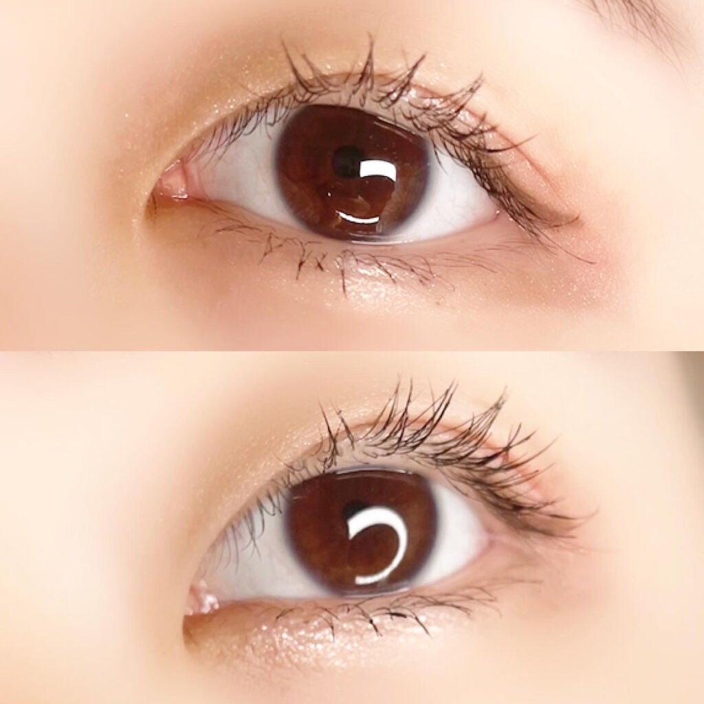 ひとえ・奥ぶたえ用カーラー/アイプチ®/ビューラーを使ったクチコミ(2枚目)