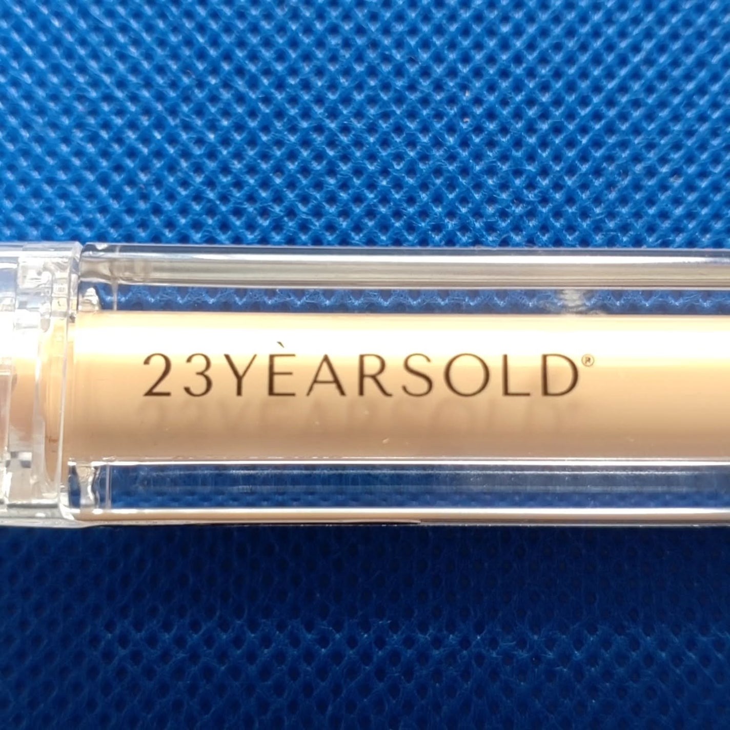 ダーマシンコンシーラー/23years old/リキッドコンシーラーを使ったクチコミ(3枚目)