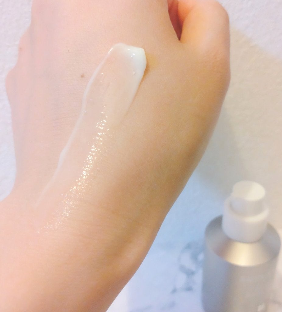 ヴィーガンリポソームレチノールセラム/SKIN&LAB/美容液を使ったクチコミ(4枚目)