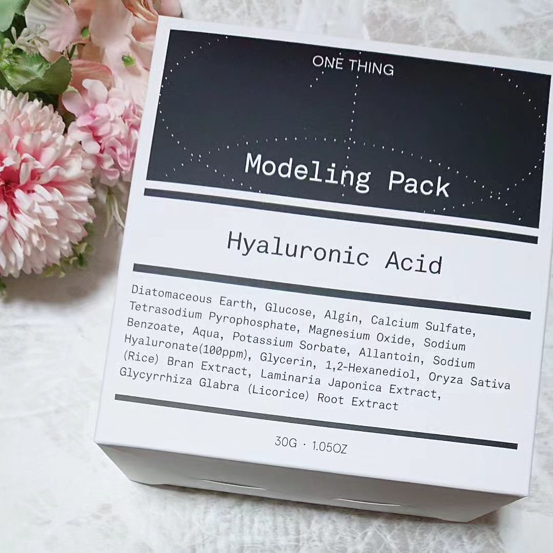 ツボクサ化粧水/ONE THING/化粧水を使ったクチコミ（1枚目）