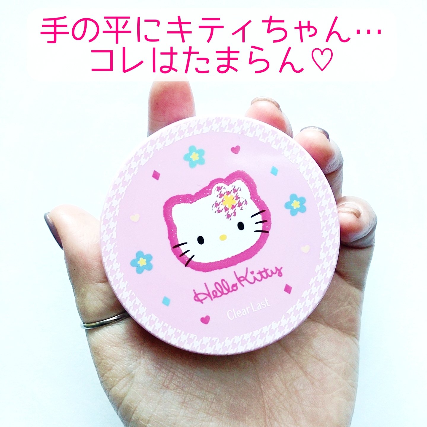 フェイスパウダー N 薬用リンクルオークル/クリアラスト/プレストパウダーを使ったクチコミ（3枚目）