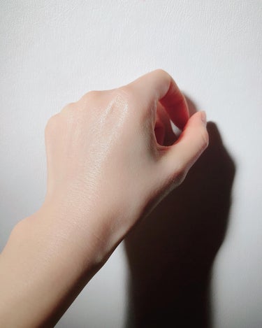 ミノン アミノモイスト ブライトアップベース UV/ミノン/化粧下地を使ったクチコミ（5枚目）