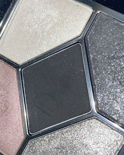 【旧】サンク クルール クチュール/Dior/アイシャドウパレットを使ったクチコミ(2枚目)