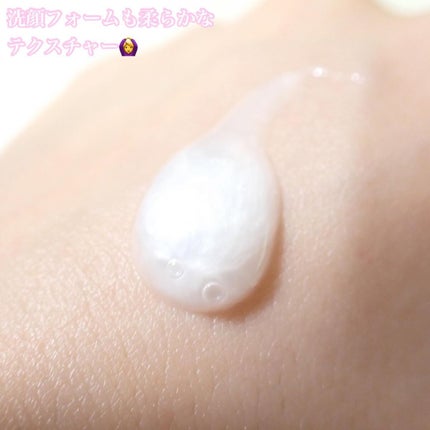 クレンジングゲル センシティブEX/ドクターシーラボⓇ/クレンジングジェルを使ったクチコミ(5枚目)