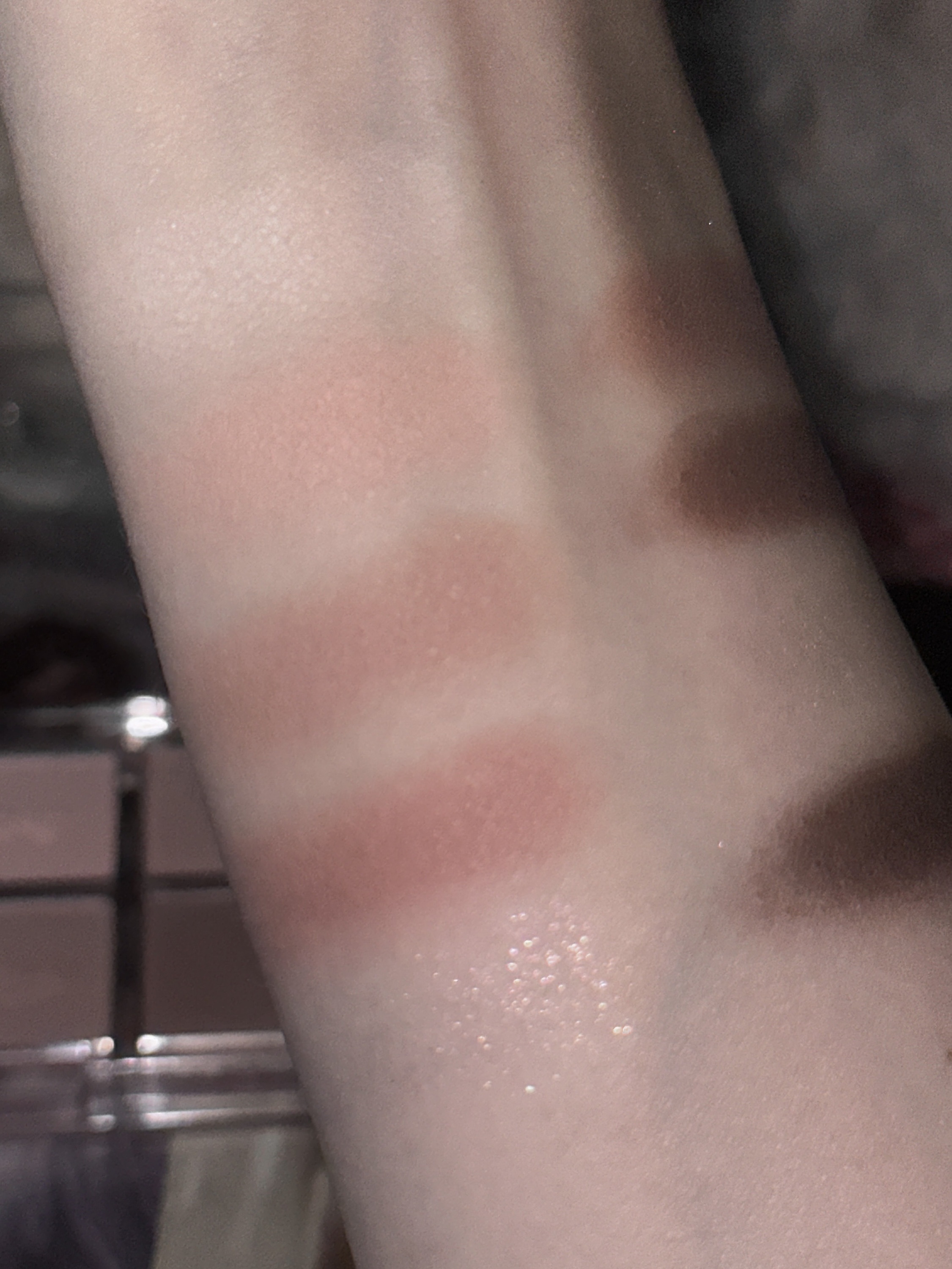 エッセンシャルアイパレット 02 ユアーピーチ/BBIA/マルチパレットを使ったクチコミ（3枚目）