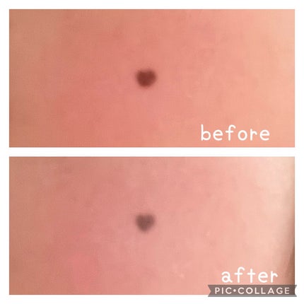 パステルヴェールコンシーラー/キャンメイク/パレットコンシーラーを使ったクチコミ(6枚目)