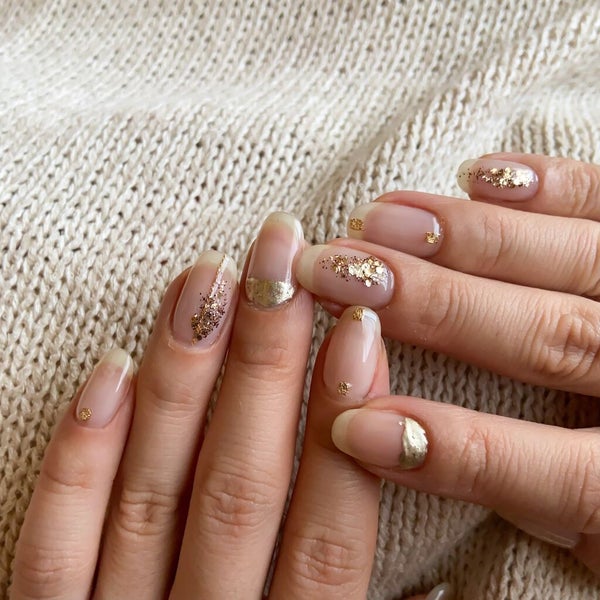 ピールオフジェル/Betty gel(ベティジェル)/ジェルネイル by luca_cosme