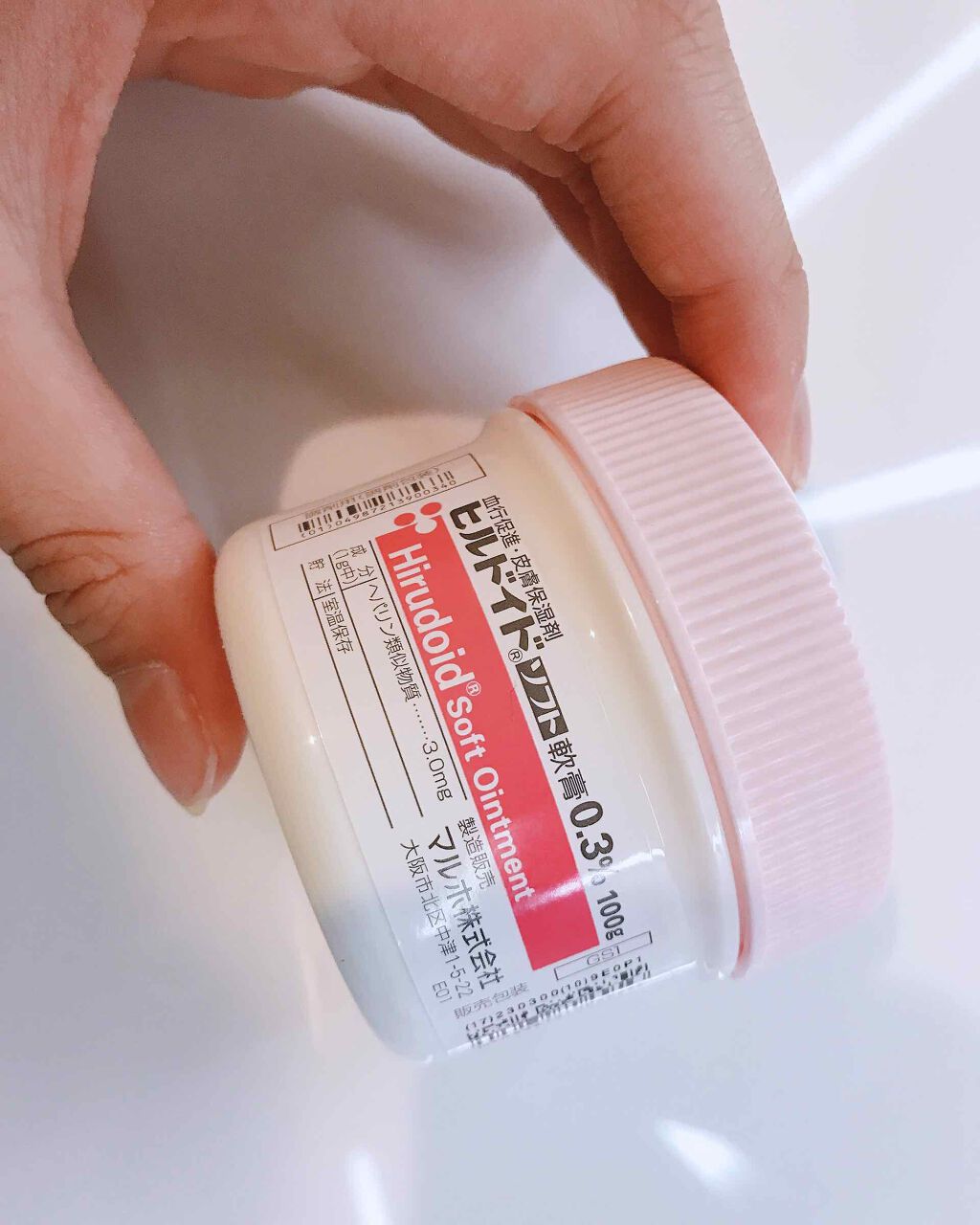 潤浸保湿 泡洗顔料/キュレル/泡洗顔を使ったクチコミ(4枚目)