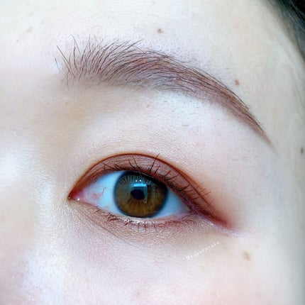 デザイニング カラー アイズ/SUQQU/アイシャドウパレットを使ったクチコミ(2枚目)