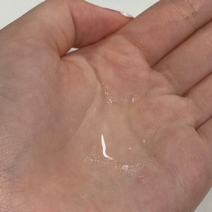 CCオイル/エッセンシャル/ヘアオイルを使ったクチコミ(2枚目)