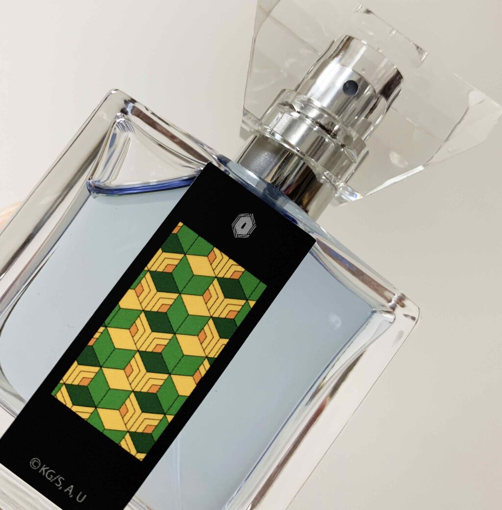 鬼滅の刃』フレグランス 冨岡義勇 / primaniacs(プリ