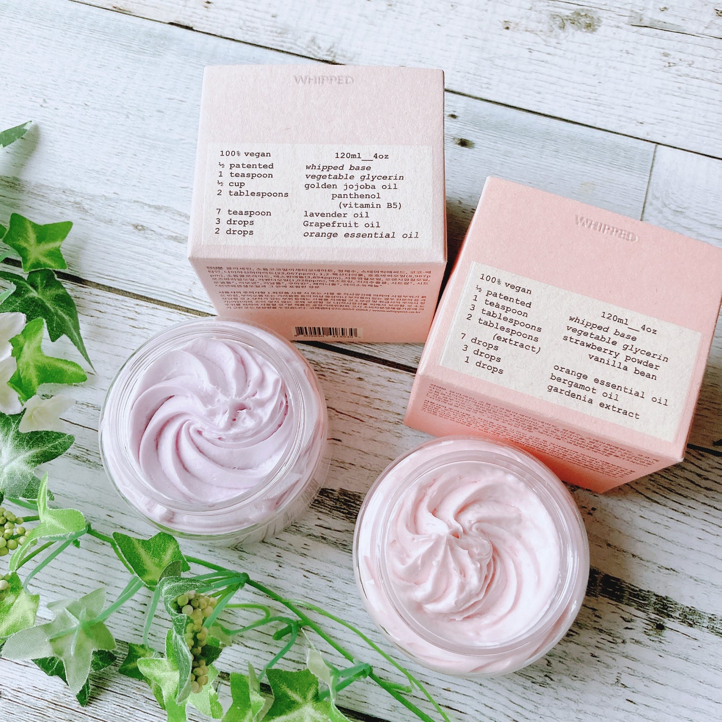 ヴィーガンパッククレンザー/WHIPPED/洗顔フォームを使ったクチコミ(2枚目)