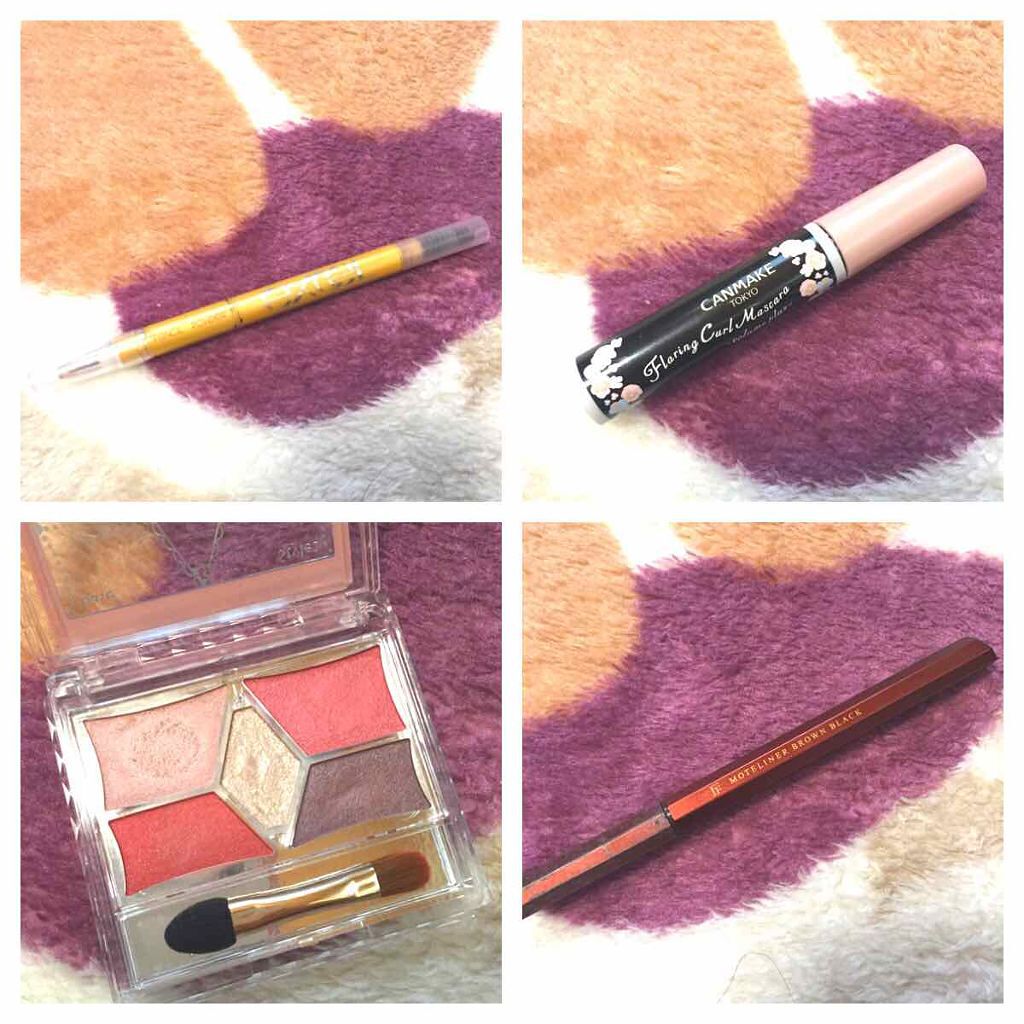 【旧品】マシュマロフィニッシュパウダー/キャンメイク/プレストパウダーを使ったクチコミ（3枚目）