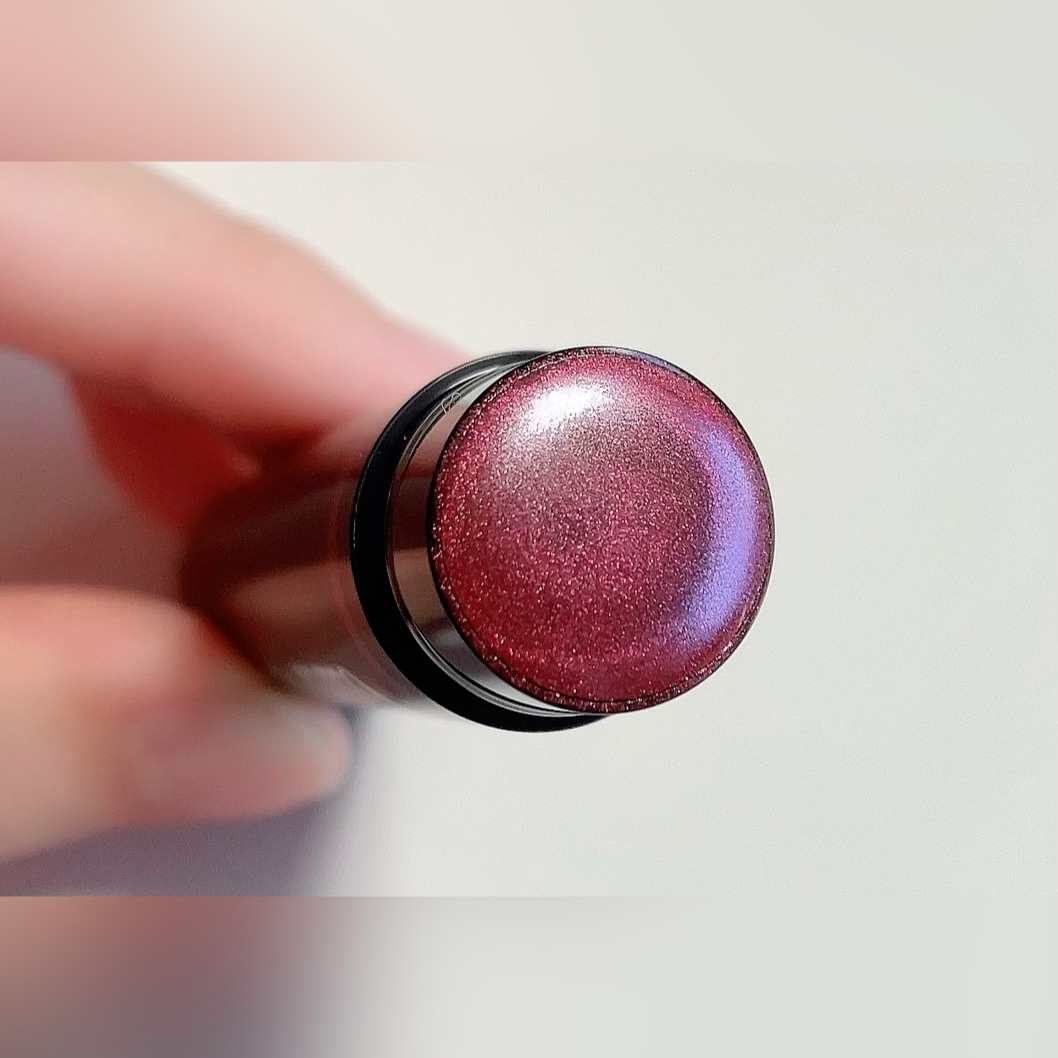 リップケア クリーム（美発色シリーズ）/キュレル/リップクリームを使ったクチコミ（3枚目）