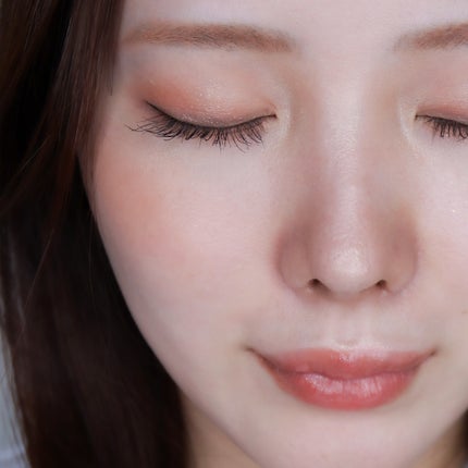 ソフトブラーリングアイパレット/wakemake/アイシャドウパレットを使ったクチコミ(8枚目)