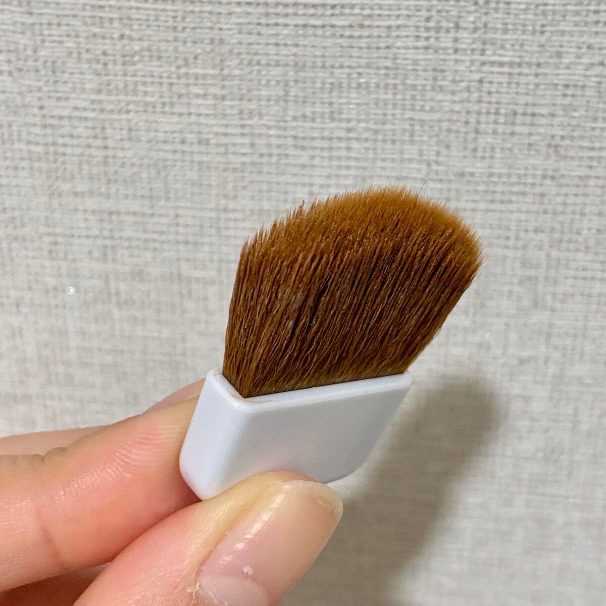 シェーディングパウダー/キャンメイク/シェーディングを使ったクチコミ(3枚目)