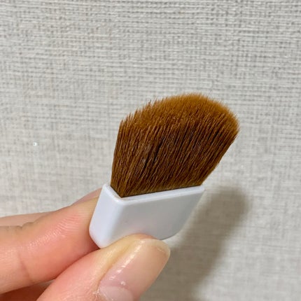 シェーディングパウダー/キャンメイク/シェーディングを使ったクチコミ(3枚目)