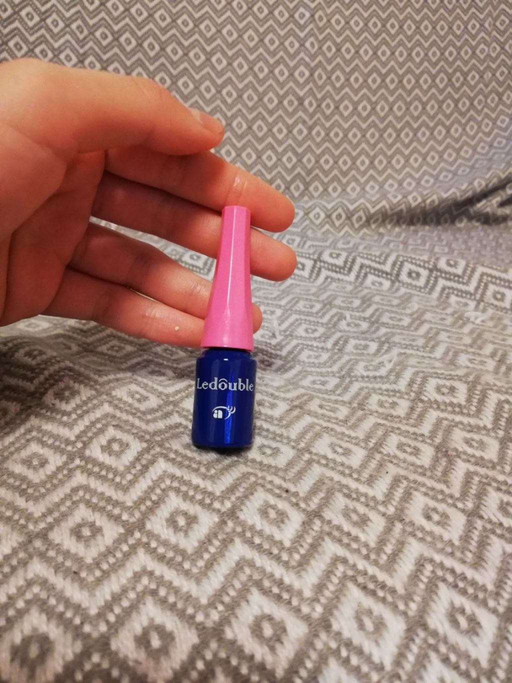 ルドゥーブル/ルドゥーブル/二重まぶた用アイテムを使ったクチコミ（1枚目）