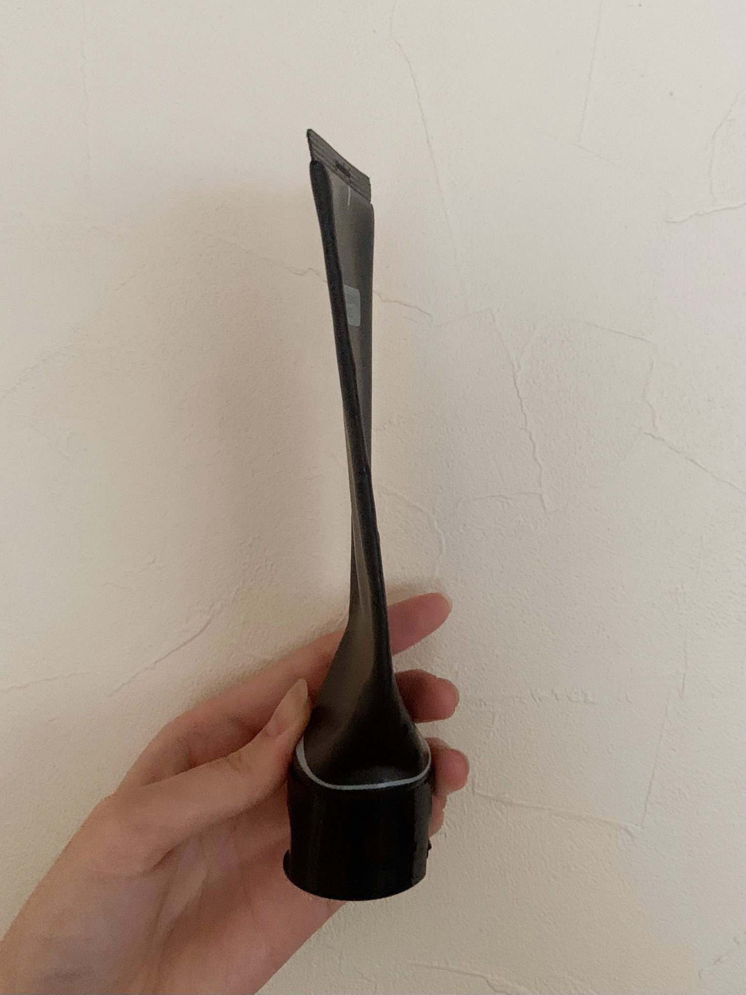 スクラビング　マッド　ウォッシュ/KANEBO/洗顔フォームを使ったクチコミ（3枚目）