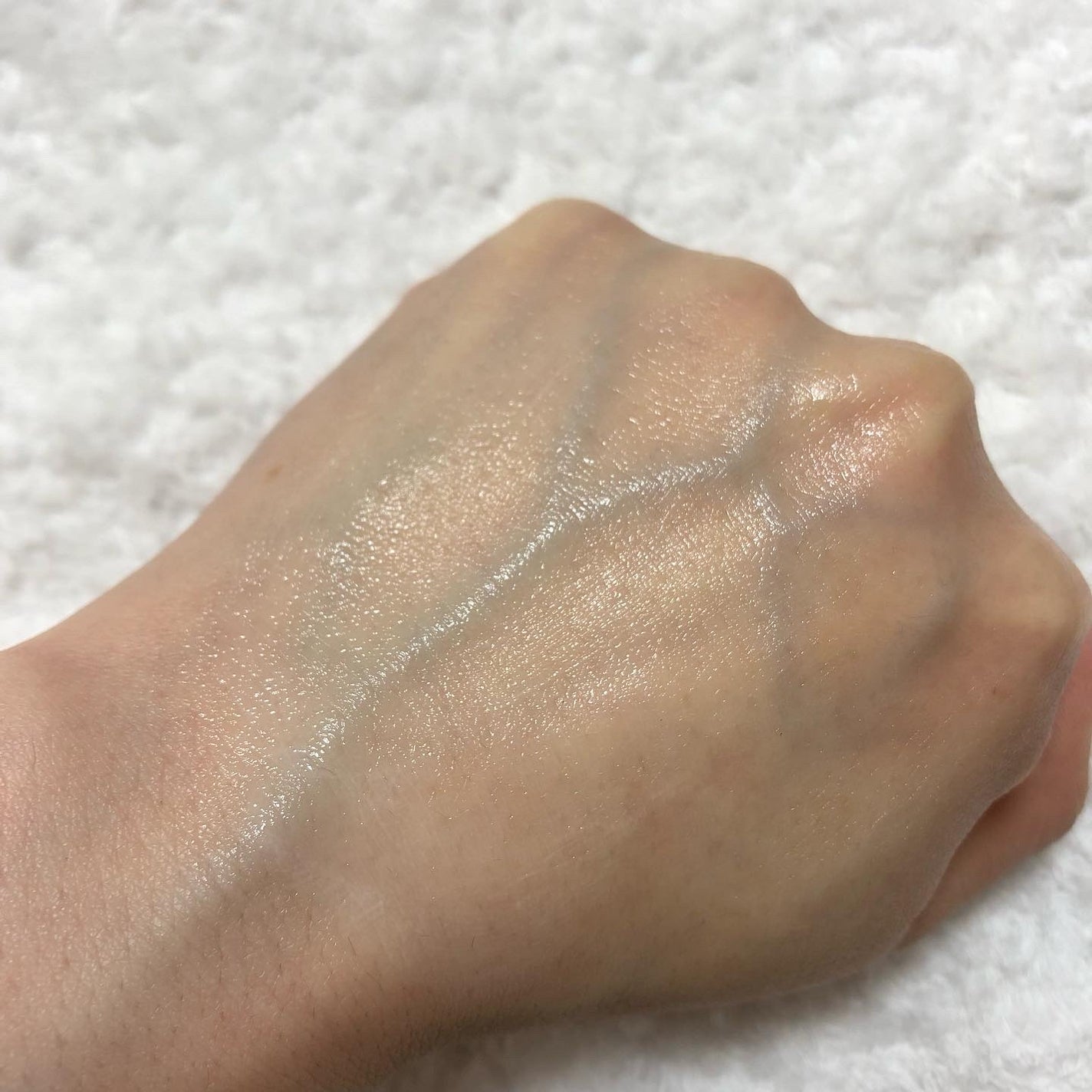 笹岡オールインワンクリーム/笹岡薬品/オールインワン化粧品を使ったクチコミ(7枚目)