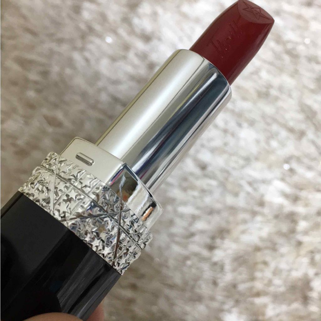 サンク クルール/Dior/アイシャドウパレットを使ったクチコミ(2枚目)