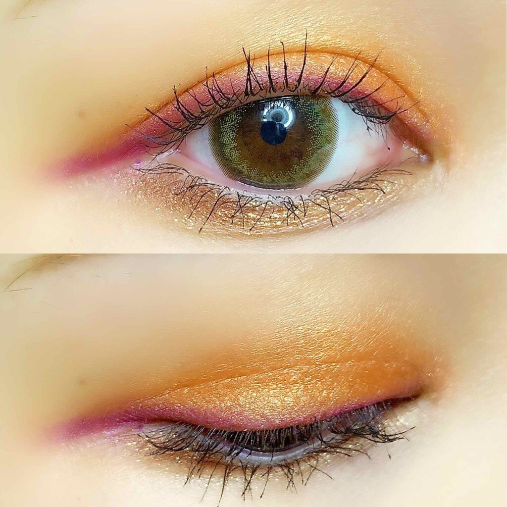 アイ カラー クォード/TOM FORD BEAUTY/アイシャドウパレットを使ったクチコミ（1枚目）