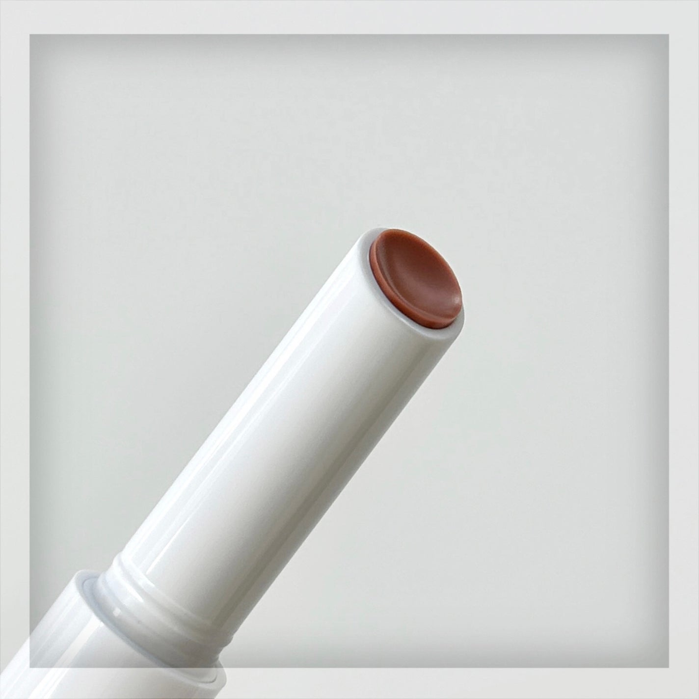 MELTING CHANGE PLUMPING BALM/keybo/口紅を使ったクチコミ(2枚目)