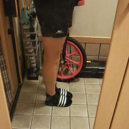 ハトムギボディミルク/麗白/ボディミルクを使ったクチコミ(3枚目)