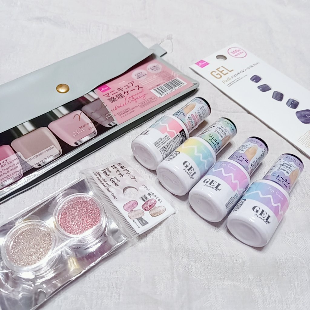 ふたえ FIBER テープ 両面ストロング、１．８ｍｍ幅/DAISO/二重まぶた用アイテムを使ったクチコミ（3枚目）