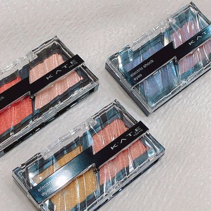 レッドヌードルージュ/KATE/口紅を使ったクチコミ(3枚目)