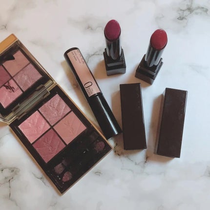 ケイト リップモンスター/KATE/口紅を使ったクチコミ(3枚目)