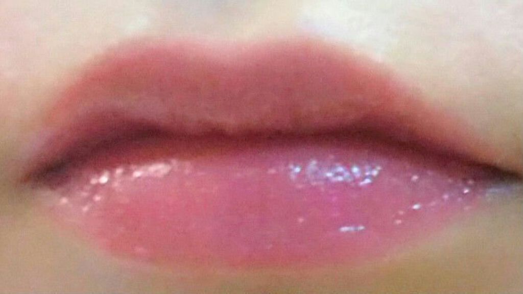 ケイト リップモンスター/KATE/口紅を使ったクチコミ（2枚目）