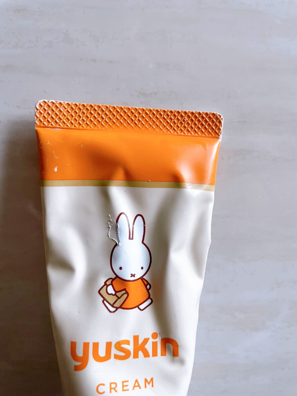 薬用ハンドクリーム/アベンヌ/ハンドクリームを使ったクチコミ(4枚目)