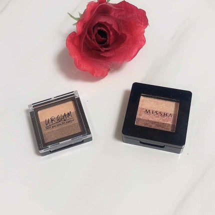トリプルシャドウ/MISSHA/アイシャドウパレットを使ったクチコミ(3枚目)