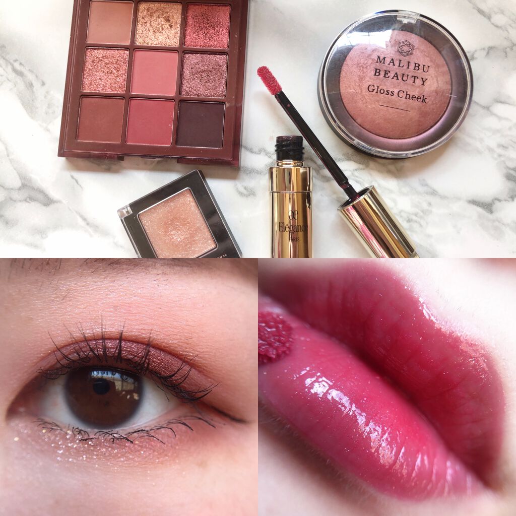 プロ シングル シャドウ/CLIO/単色アイシャドウを使ったクチコミ（1枚目）