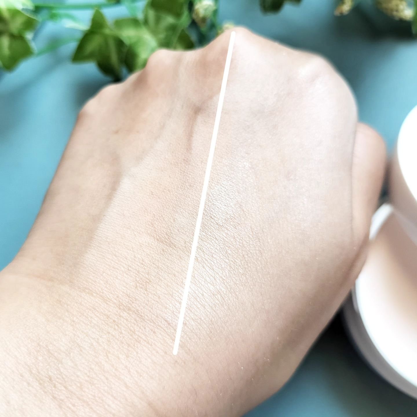 ヘルシーカバープライマー/AN’BLESS/化粧下地を使ったクチコミ（3枚目）