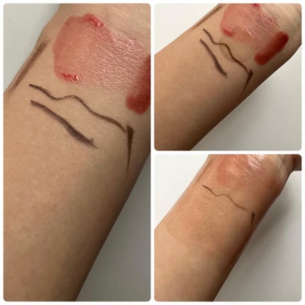 ナチュラカ オーガニックオイルクレンジング/NatuLaka/オイルクレンジングを使ったクチコミ(2枚目)