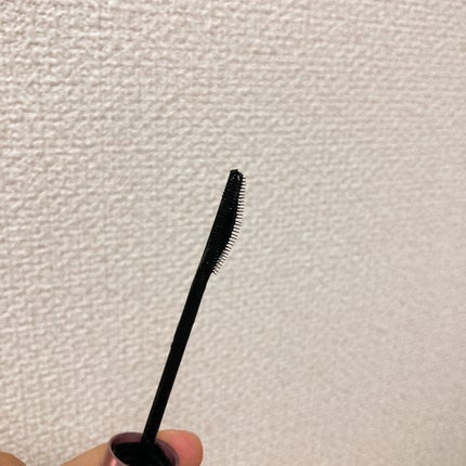 スカイハイ/MAYBELLINE NEW YORK/マスカラを使ったクチコミ(5枚目)