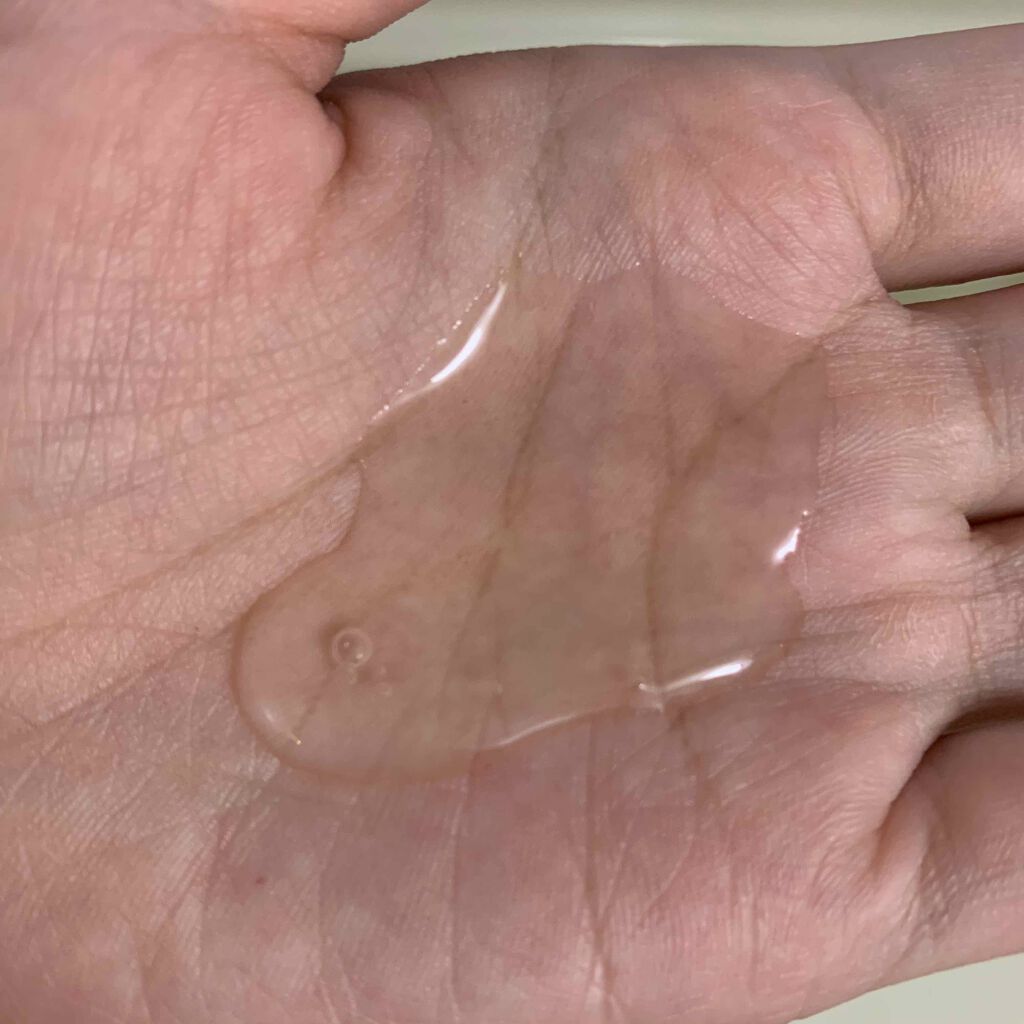 オイルインシャンプー／コンディショナー(ムーミンスポーツ)/ディアボーテ/市販シャンプーを使ったクチコミ（2枚目）