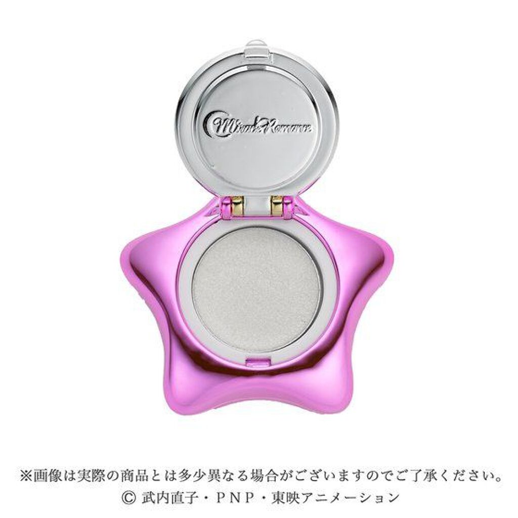 星空のオルゴール シャイニークリーム ピンクver.